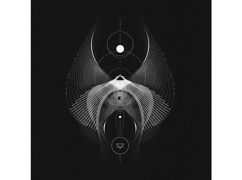 Faderhead - Asteria (CD) von NOT A ROBO