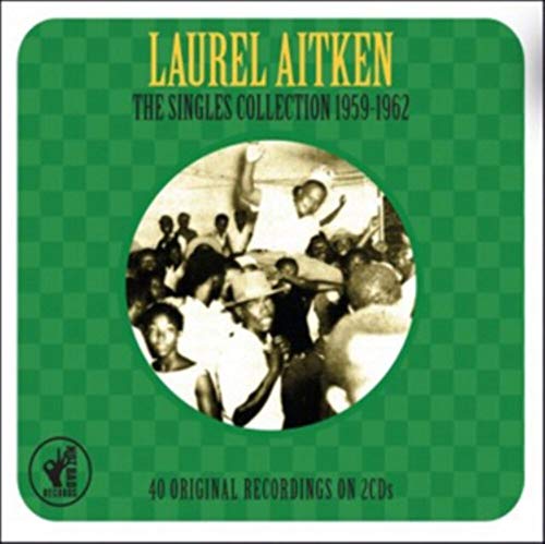 Singles Collection 1959-1962 von CD