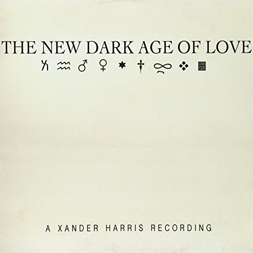 The New Dark Age of Love von NOT NOT FUN