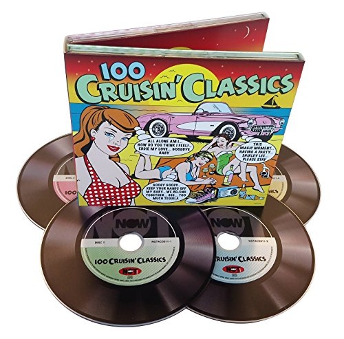 100 Cruisin' Classics 100 Cruisin' Classics von NOT NOW