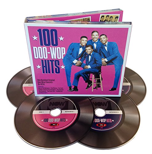 100 Doo-Wop Hits von NOT NOW