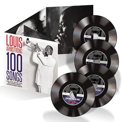 100 Songs 100 Songs von NOT NOW
