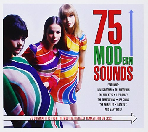 75 Mod-Ern Sound von NOT NOW