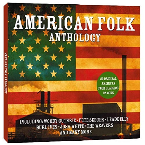 American Folk Anthology von NOT NOW