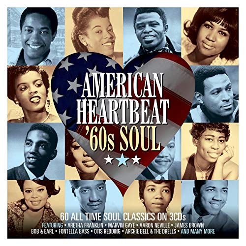 American Heartbeat-'60s Soul von NOT NOW