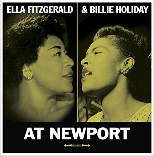 At Newport [Vinyl LP] von NOT NOW