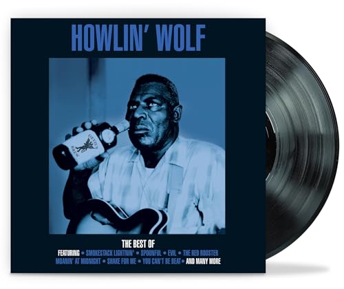 Best of [Vinyl LP] von NOT NOW