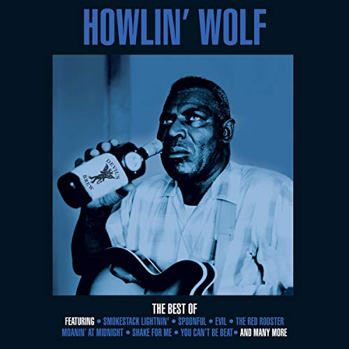 Best of [Vinyl LP] von NOT NOW
