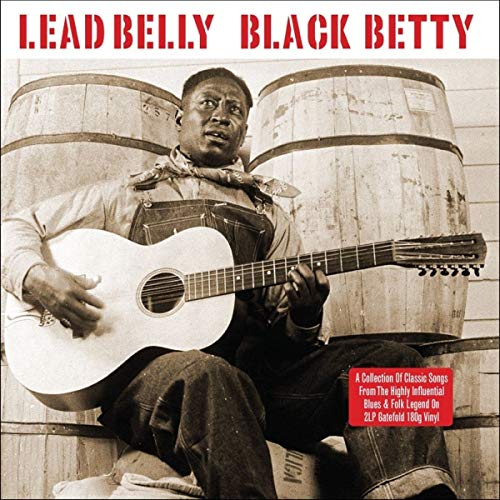 Betty Black - 180gr/2lp Gatefold [Vinyl LP] von NOT NOW