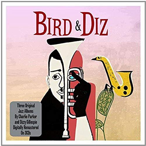 Bird & Diz Bird & Diz von NOT NOW