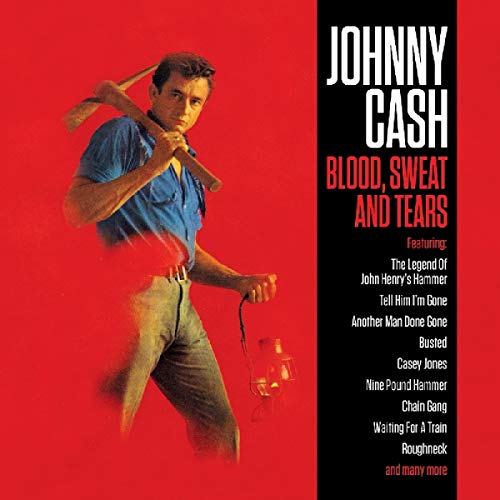Blood, Sweat and Tears von NOT NOW