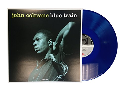 Blue Train+Lush Live [Vinyl LP] von NOT NOW