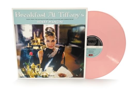 Breakfast at Tiffany'S [Vinyl LP] von NOT NOW