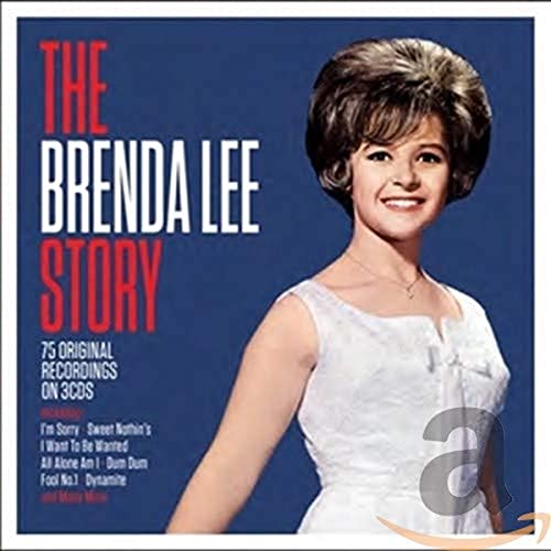 Brenda Lee Story von NOT NOW