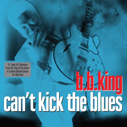 Can't Kick the Blues-180g 2lp Gatefold [Vinyl LP] von NOT NOW