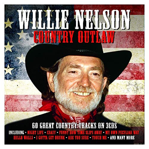 Country Outlaw von NOT NOW