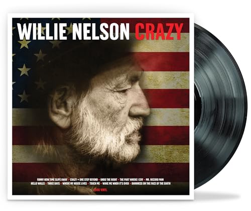 Crazy [Vinyl LP] von NOT NOW