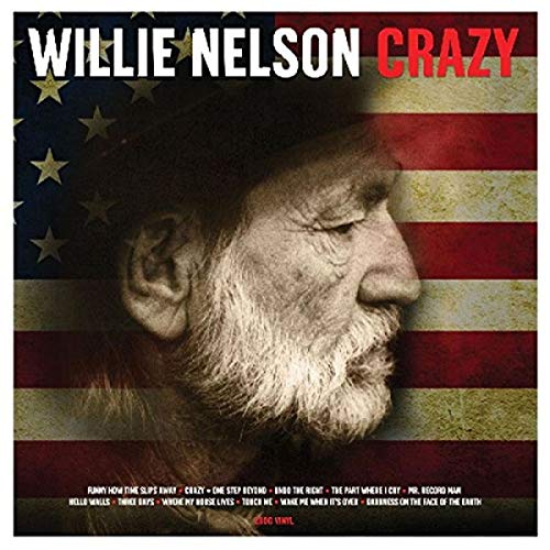 Crazy [Vinyl LP] von NOT NOW