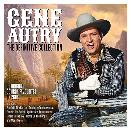 Definitive Collection von NOT NOW