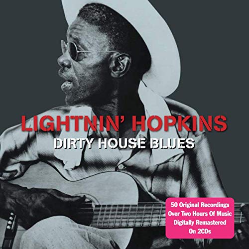 Dirty House Blues Dirty House Blues von NOW