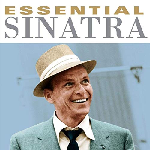 Essential Sinatra-3cd',75 Tracks von NOT NOW