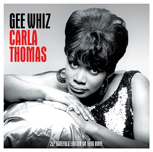 Gee Whiz [Vinyl LP] von NOT NOW