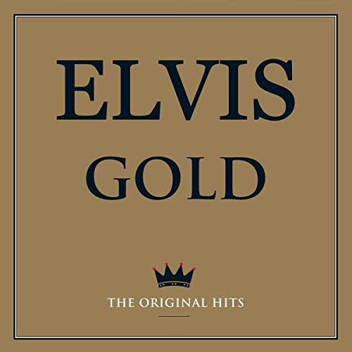 Gold-2lp [Vinyl LP] von NOT NOW