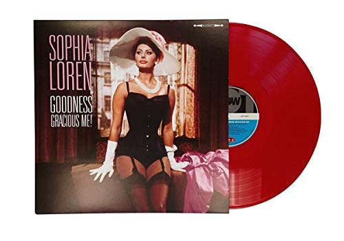 Goodness Gracious Me! [Vinyl LP] von NOT NOW