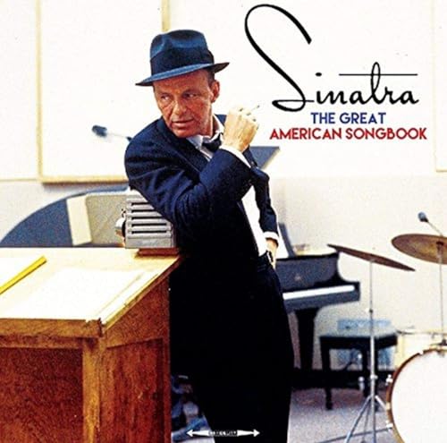 Great American Songbook [Vinyl LP] von NOT NOW