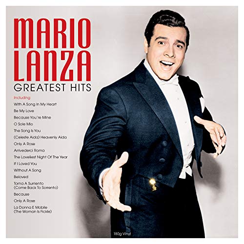 Greatest Hits [Vinyl LP] von NOT NOW