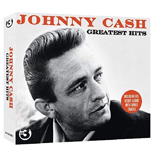 Greatest Hits -3cd- Greatest Hits -3cd- von NOT NOW