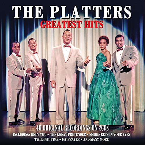Greatest Hits von 2CD