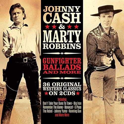 Gunfighter Ballads & More Gunfighter Ballads & More von NOT NOW