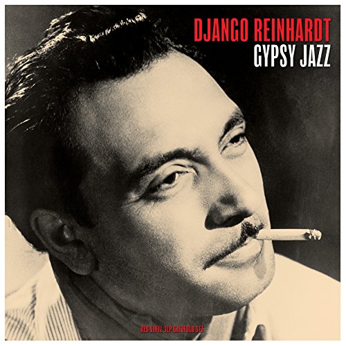 Gypsy Jazz [Vinyl LP] von NOT NOW