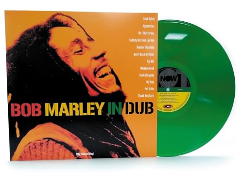 In Dub [Vinyl LP] von NOT NOW