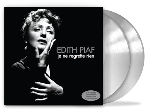 Je Ne Regrette Rien [Vinyl LP] von NOT NOW