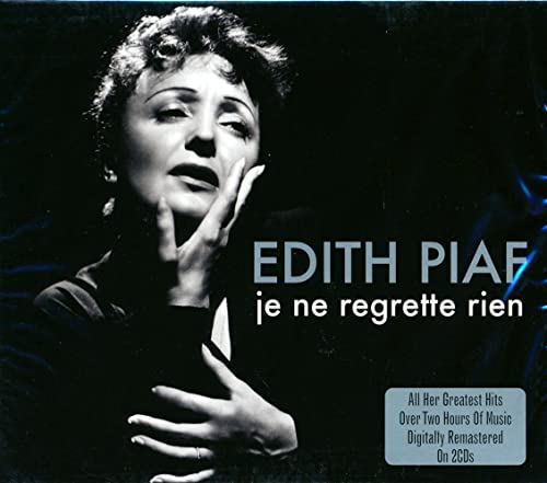 Je Ne Regrette Rien von NOT NOW