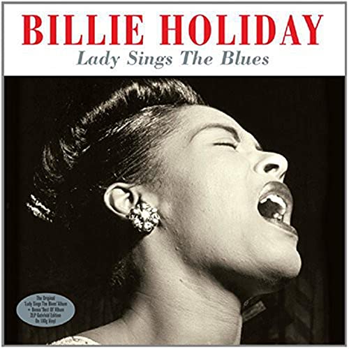 Lady Sings the Blues [Vinyl LP] von NOT NOW