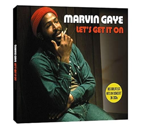 Let'S Get It on -Live- Let'S Get It on -Live- von NOT NOW