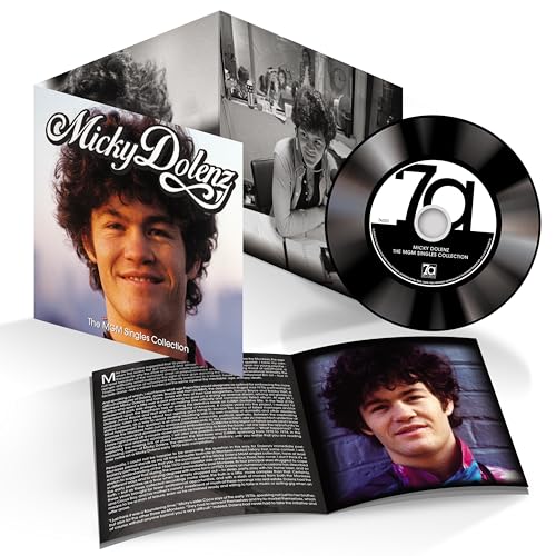 Mgm Singles Collection von NOT NOW