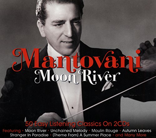 Moon River Moon River von NOT NOW