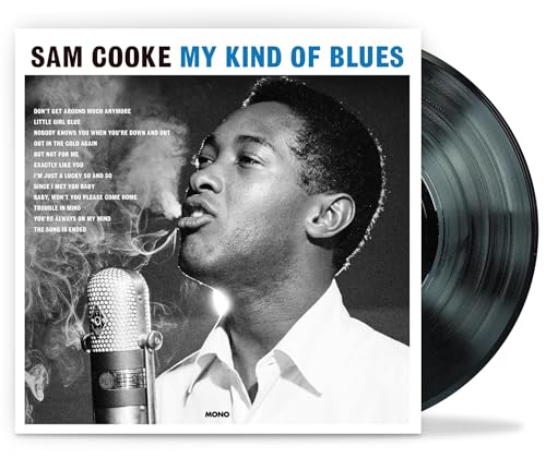 My Kind of Blues [Vinyl LP] von NOT NOW