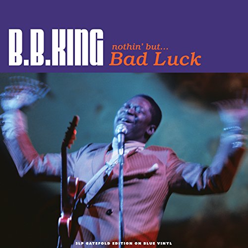 Nothin' But Bad Luck [Vinyl LP] von NOT NOW