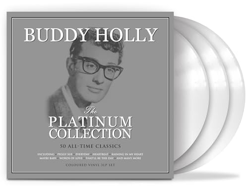 Platinum Collection [Vinyl LP] von NOT NOW