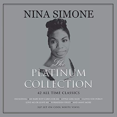 Platinum Collection [Vinyl LP] von NOT NOW