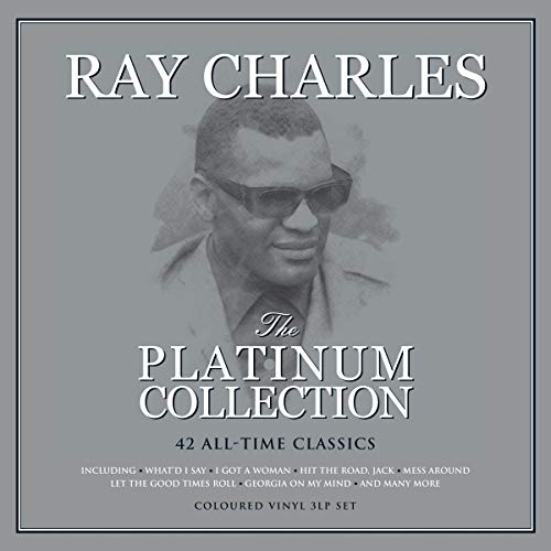 Platinum Collection [Vinyl LP] von NOT NOW