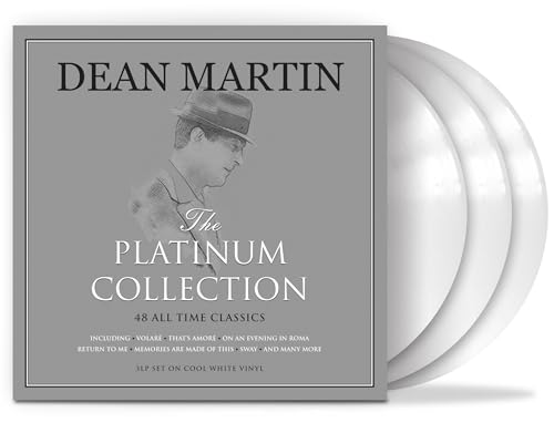 Platinum Collection [Vinyl LP] von NOT NOW