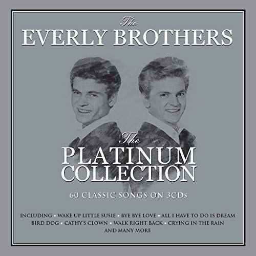 Platinum Collection von NOT NOW