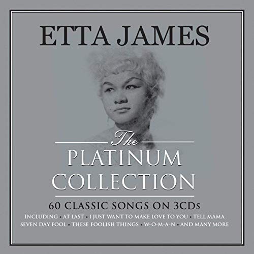 Platinum Collection Platinum Collection von NOT NOW