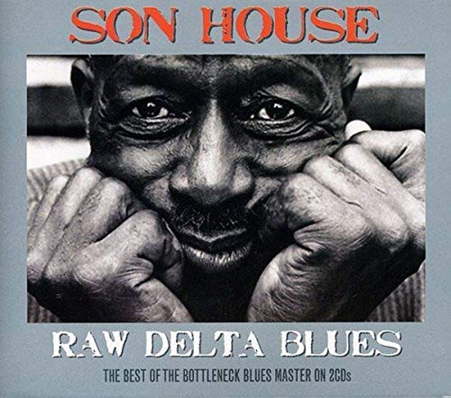 Raw Delta Blues von NOT NOW